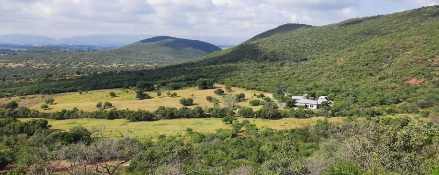 0 Bedroom Property for Sale in Brits Rural North West